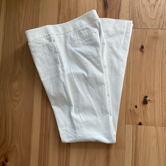 White House Black Market Legacy Boot Pant, Size 4R - Picture 8 of 8